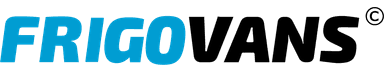 Frigovans Logo ohne Untertitel
